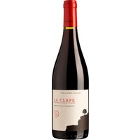 Intensive Noten von reifen Kirschen verbinden sich mit einer feinen Würze von Pfeffer und spiegeln die mediterrane Herkunft wider. Ein markanter mineralischer Charakter verleiht Frische und Tiefe. Der zwölfmonatige Ausbau im Barrique trägt zur Struktur und Komplexität bei. Aus dem Languedoc stammend