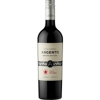 Der Avinea Argento Malbec 2022 aus der Mendoza-Region überzeugt mit frischen Aromen von Pflaumen