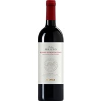 Unaufdringliche Finesse prägt den Brizio Rosso di Montalcino 2021 von Podere Brizio. Rote Fruchtaromen wie Kirsche und Himbeere bestimmen das Bukett und werden von mineralischen Nuancen ergänzt. Am Gaumen zeigt sich eine gut eingebundene Säure