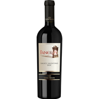 Torrevento Faneros Salice Salentino Rosso DOC 2020
