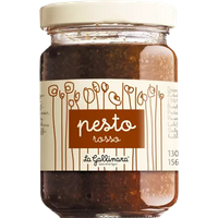 La Gallinara Pesto Rosso