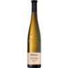 Der Wolfberger Pfingstberg Pinot Gris Grand Cru 2022 aus dem Elsass präsentiert sich in leuchtendem Zitronengelb mit goldenen Reflexen. In der Nase entfalten sich feine Aromen von Pilzen