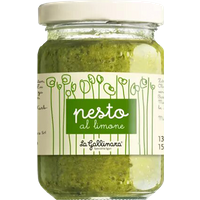 La Gallinara Pesto Limone