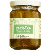 La Gallinara Pesto Fenchel