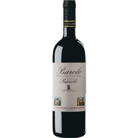 Marchesi di Barolo Barolo del Comune di Barolo DOCG 2012