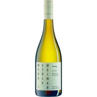 Der 2023er Riesling Werkstück Weimar aus Saale-Unstrut präsentiert frische Aromen von Äpfeln und Aprikosen