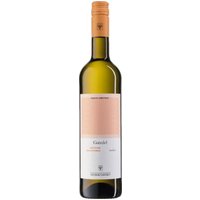 Frische Noten von Honigmelone