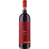 Lorciano Lorciano Chianti Salasso DOCG 2016