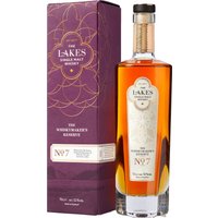 Feine Anklänge von Zimt