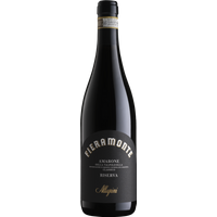 Allegrini Fieramonte Amarone della Valpolicella Classico Riserva DOCG 2012