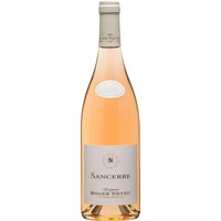 Der Sancerre Rosé 2024 besteht aus 100 % Pinot Noir und leuchtet in strahlendem Rosa mit lachsfarbenen Reflexen. Das Bouquet überzeugt mit frischen Noten roter Früchte und feinen Anklängen von Rosen. Am Gaumen präsentiert sich der Wein trocken