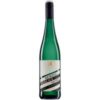 In den steilen Weinbergen des Bremmer Calmont entsteht der AO Mosel Steillage Riesling Kabinett 2024 der Andreas Oster Weinkellerei KG. Filigrane Zitrusnoten und florale Aromen verbinden sich mit einer feinen