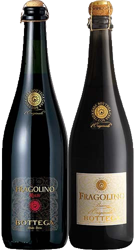 Bottega Fragolino Probierpaket – Bild 4