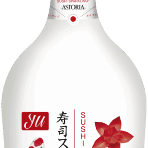 Alternative view of Astoria Yu Sushi 6er Paket