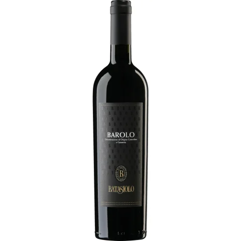Batasiolo Barolo, Barolo DOCG, Piemont, 2021, Rotwein
