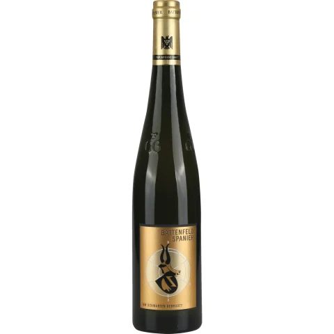 Zellerweg Riesling Herrgott GG, Trocken, Rheinhessen, Rheinhessen, 2021, Weißwein