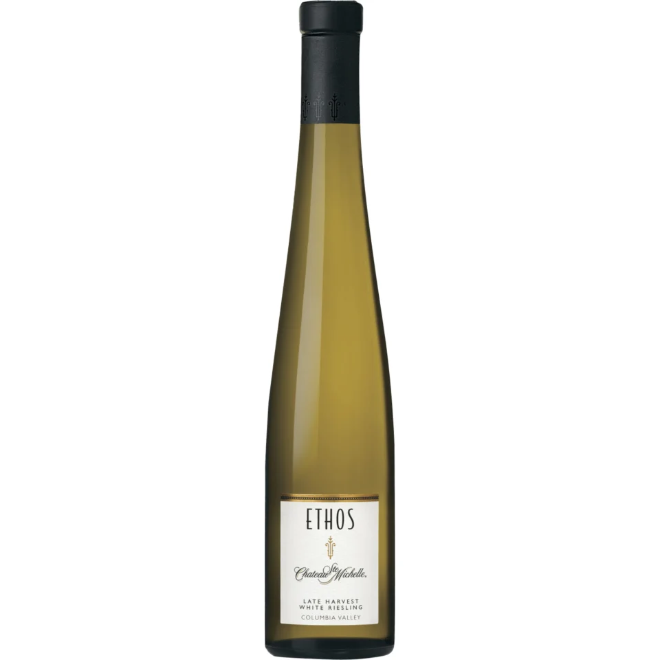 Chateau Ste. Michelle Ethos Riesling, Washington State, 0,380 L, Washington, 2017, Weißwein