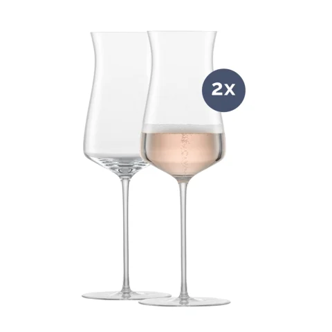 Zwiesel Champagnerglas, The Moment Rosé, Accessoires
