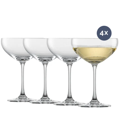 Zwiesel Sekt- und Champagnerschale, Bar Special, Accessoires