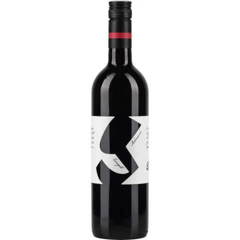 Carnuntum Cuvée Zweigelt, Carnuntum, Wien, 2023, Rotwein