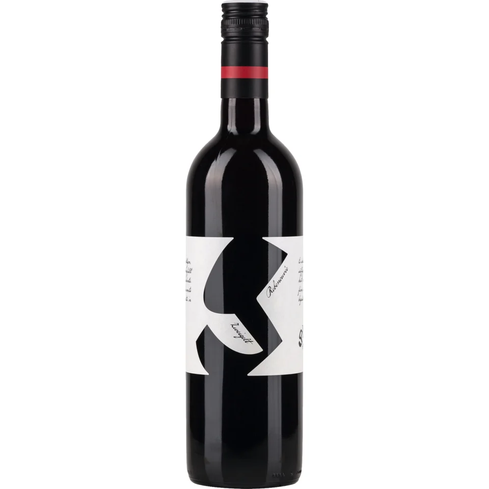 Carnuntum Cuvée Zweigelt, Carnuntum, Wien, 2023, Rotwein