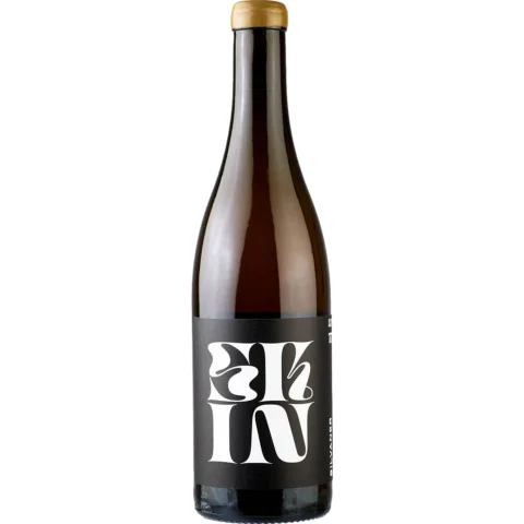 Weigand Skin Bio, Trocken, Deutscher Landwein Main, Franken, 2021, Weißwein