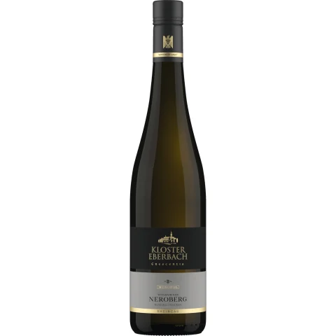 Wiesbadener Neroberg Crescentia Riesling, Trocken, Rheingau, Rheingau, 2023, Weißwein