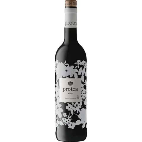 Anthonij Rupert Protea Merlot, WO Western Cape, Western Cape, 2023, Rotwein