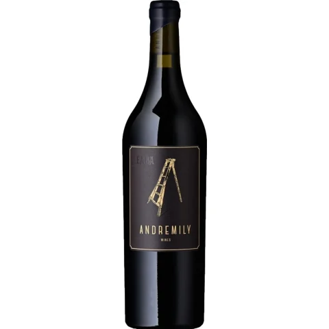 Andremily Eaba, Central Coast, Kalifornien, 2019, Rotwein