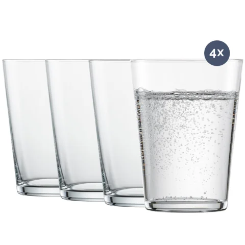 Zwiesel Wasserglas, Together, Accessoires
