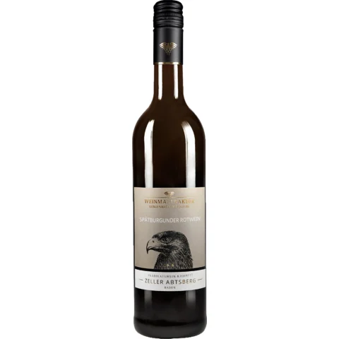 Weinmanufaktur Gengenbach-Offenburg Spätburgunder, Halbtrocken, Baden, Baden, 2024, Rotwein
