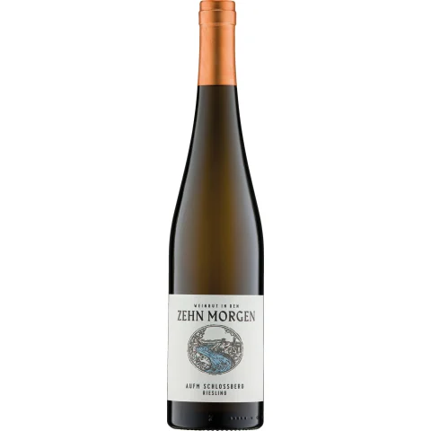 Aufm Schlossberg Riesling, Trocken, Nahe, Nahe, Weißwein