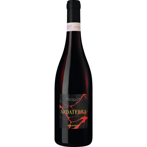 Ardaterra Aglianico, Benevento IGP, Kampanien, 2024, Rotwein