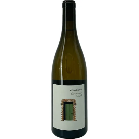 Barth Chardonnay Bio, Trocken, Rheingau, Rheinhessen, 2023, Weißwein
