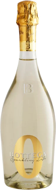 Bottega Bottega 0 White Sparkling Life alkoholfrei