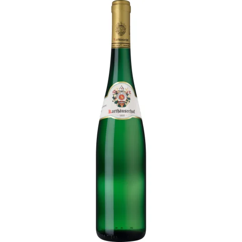 Karthäuserhofberg Riesling GG, Trocken, Mosel, Mosel, Weißwein