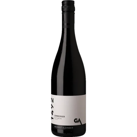 Aldinger 1492 Lemberger, Trocken, Württemberg, Württemberg, 2022, Rotwein
