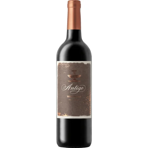 Waterford Antigo, WO Stellenbosch, Western Cape, 2020, Rotwein