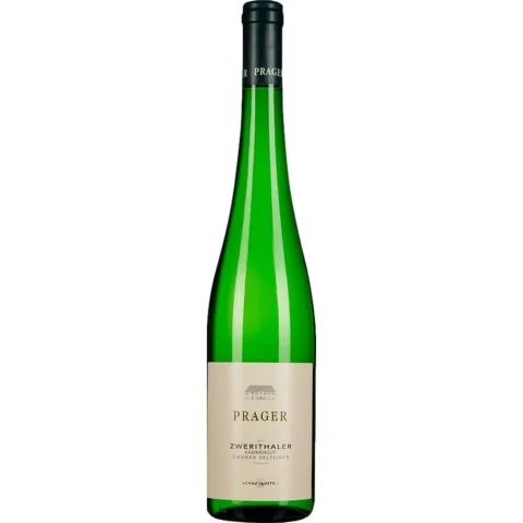 Zwerithaler Kammergut Grüner Veltliner Smaragd, Trocken, Wachau DAC, Niederösterreich, 2024, Weißwein