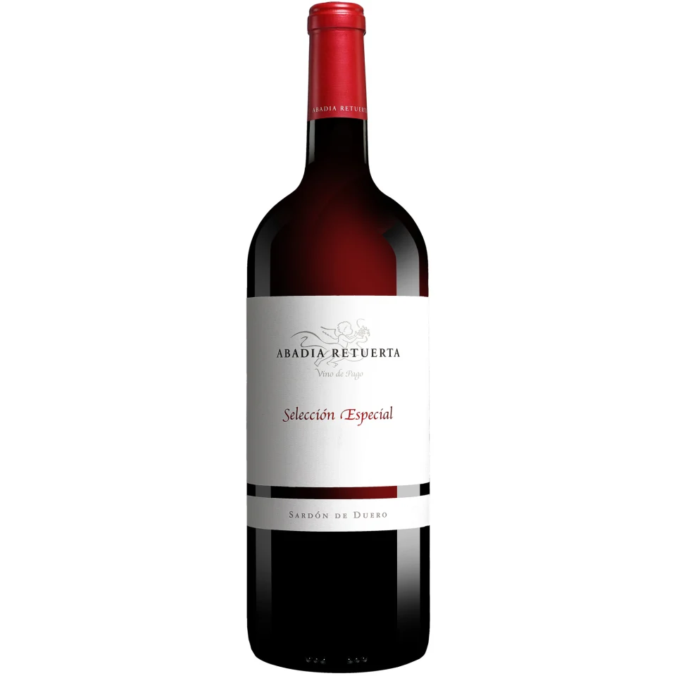Abadía Retuerta »Selección Especial« - 1,5 L. Magnum 2021 1.5L 14.5% Vol. Rotwein Trocken aus Spanien