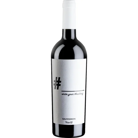 Ferro13 Hashtag Sauvignon Blanc, Veneto IGP, Venetien, 2024, Weißwein