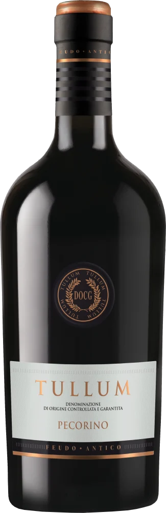 Feudo Antico Pecorino Tullum DOCG 2024