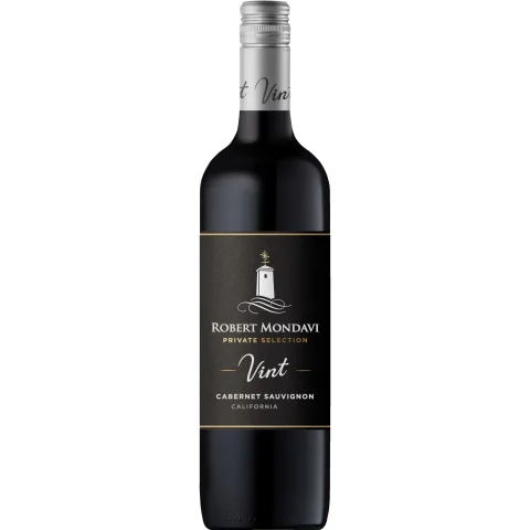 Vint Private Selection Cabernet Sauvignon, California, Kalifornien, 2023, Rotwein