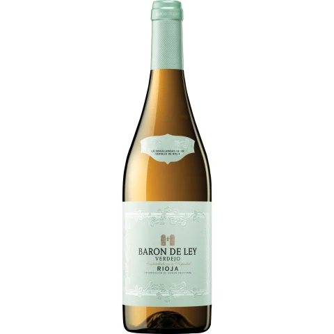 Barón de Ley Verdejo, Rioja DOCa, Rioja, 2025, Weißwein