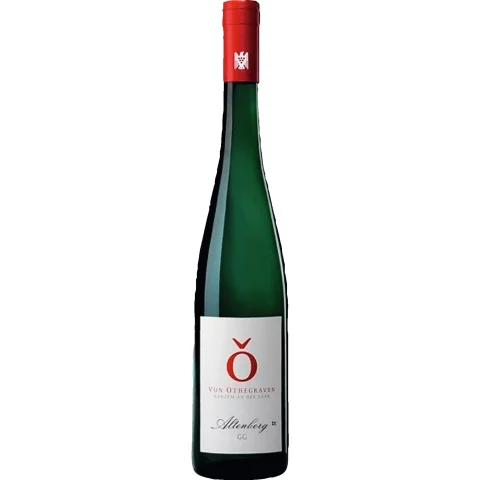 von Othegraven Altenberg Riesling GG, Trocken, Mosel, Mosel, Weißwein