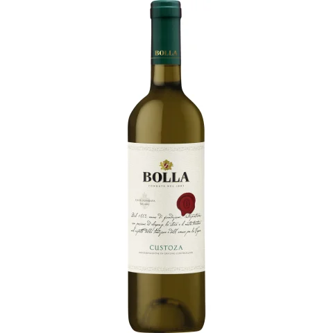 Bianco di Custoza, Bianco di Custoza IGT, Venetien, 2025, Weißwein