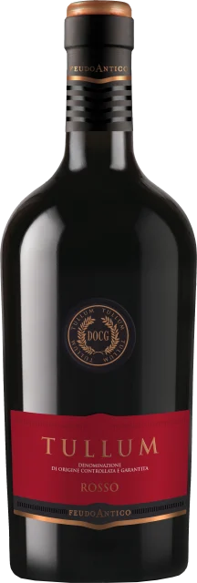 Feudo Antico Rosso Tullum DOCG 2019