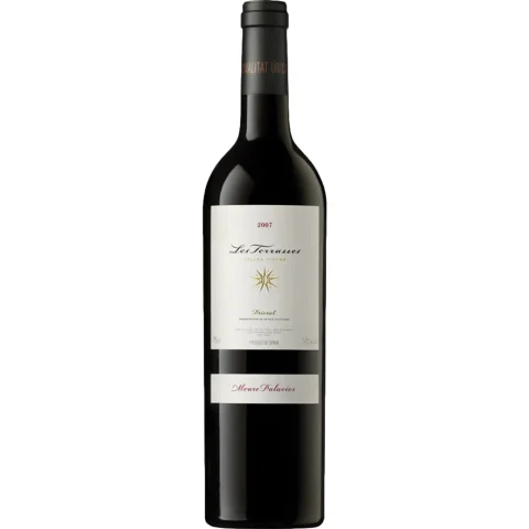 Alvaro Palacios Les Terrasses Velles Vinyes, Priorat DOCa, Magnum, Katalonien, 2019, Rotwein