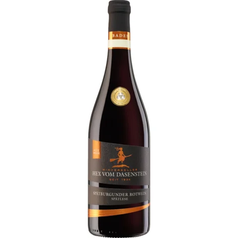 Alte Rebe Spätburgunder Spätlese, Trocken, Baden, Baden, 2023, Rotwein