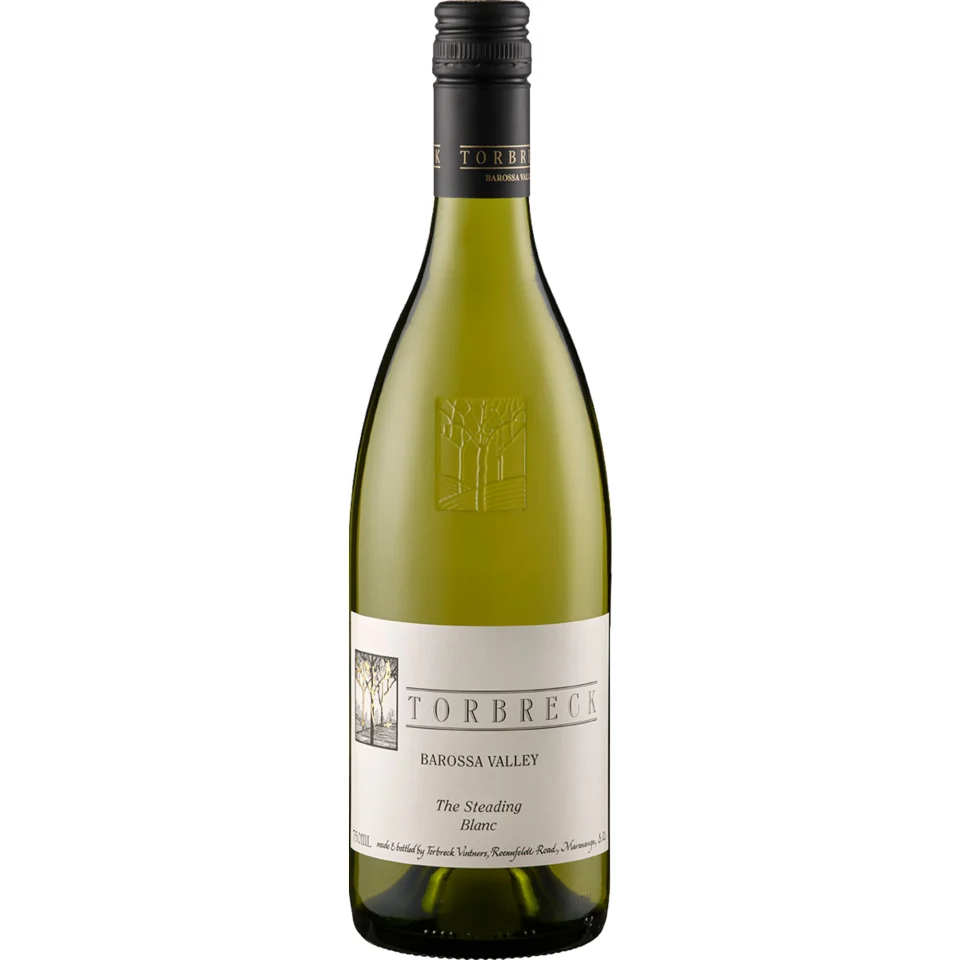 Torbreck The Steading Blanc, Barossa Valley, South Australia, 2021, Weißwein